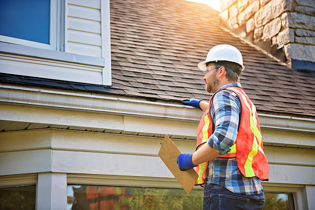 Roof Repair in Trumbull